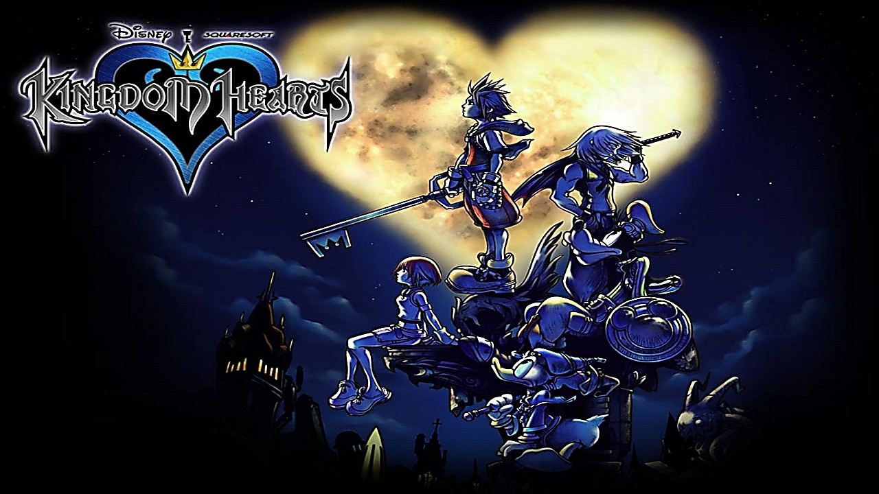 URSULA’S REVENGE! 🐙 The Hardest Underwater Boss? | Kingdom Hearts Final Mix - Part 9
