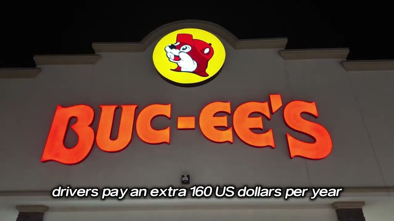 Why is it that gas stations can legally give you 2% less gasoline and no one enforces the rule