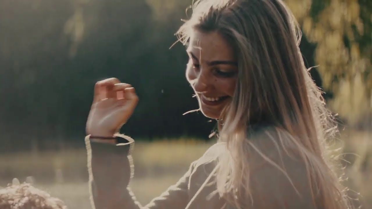 Iulian Grigoras & Mirela Husein  - Palatul Iubirii Official Video
