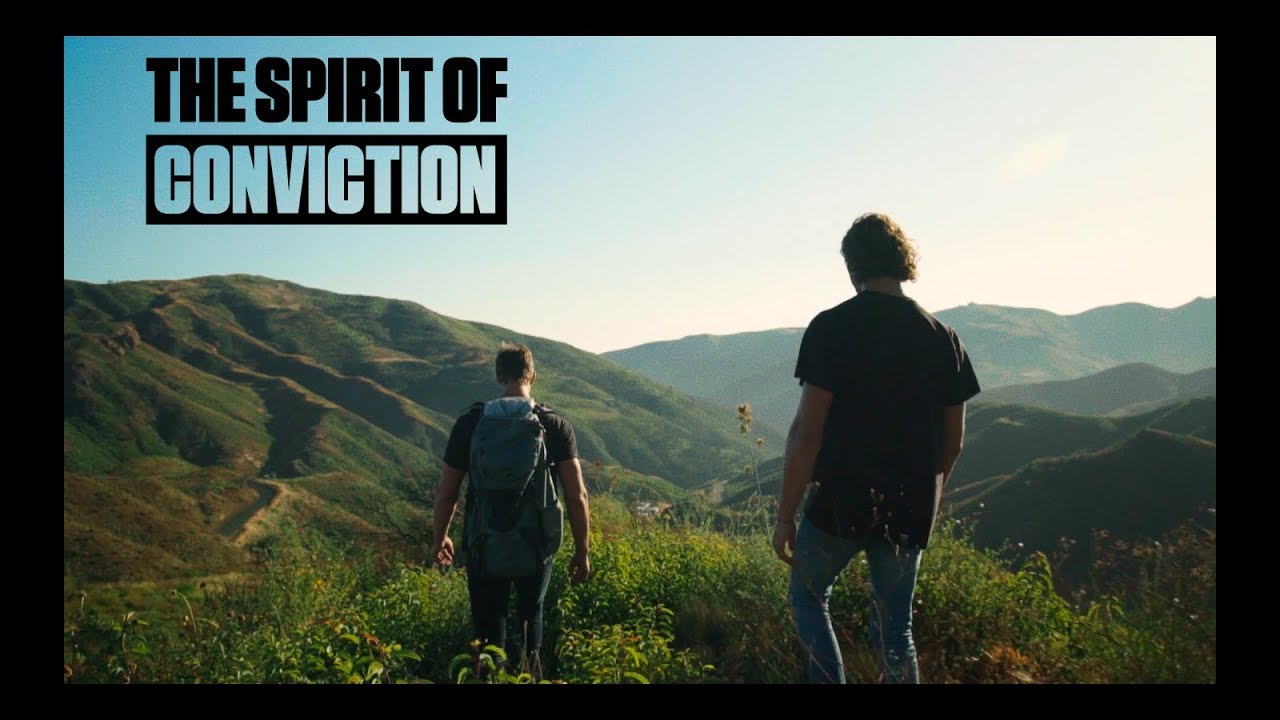 Unyoked Address Mental Health Through Camping | The Spirit of Conviction