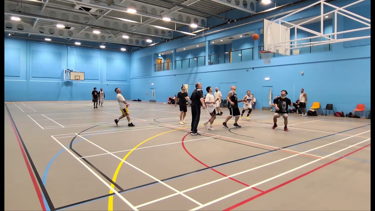 26th of February2026 game11 @BasketballEnglandYouTube @and1basketball @gybasketball @clifftophoopers