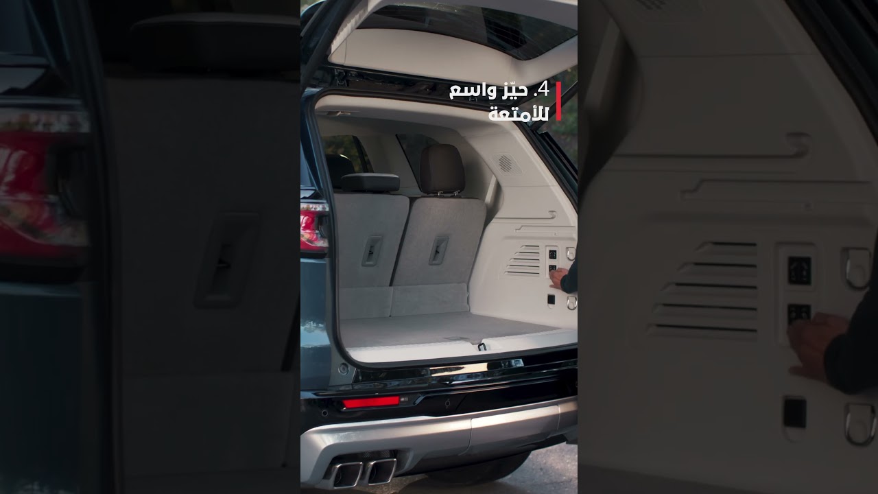 GMC - Acadia Denali