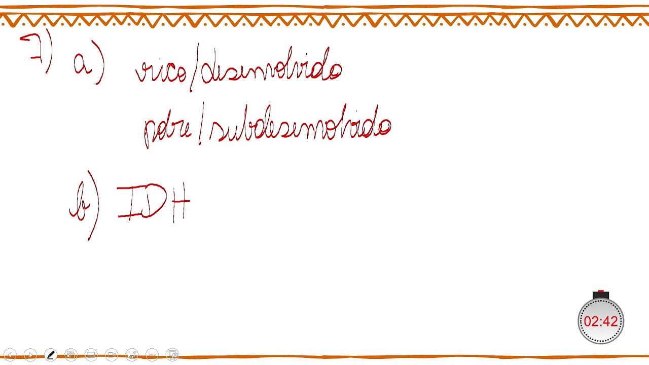🔴 MANHÃ - GEOGRAFIA - 19.03.26 - 8º Ano - AULA 01