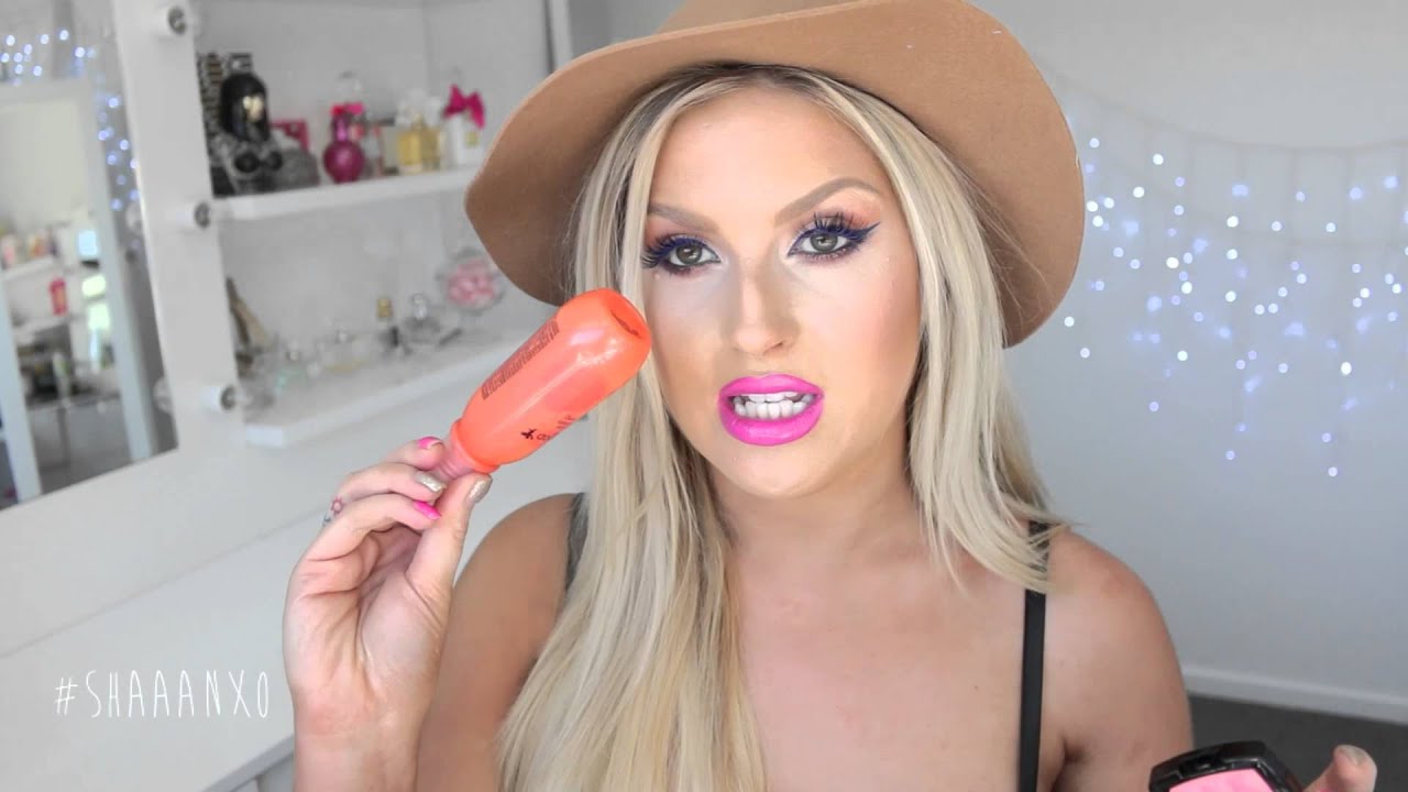August Favorites! ♡ Makeup, Skincare, Hair Extensions & Fashion!