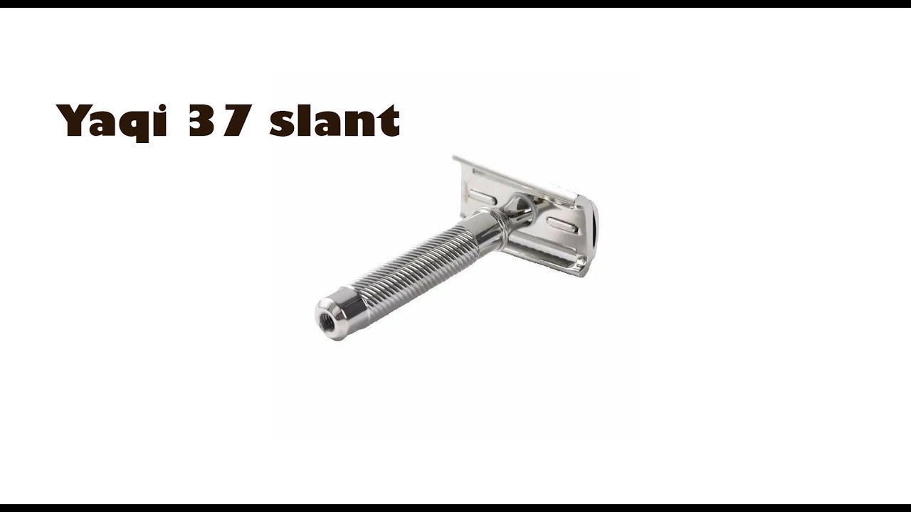 Yaqi 37 slant\ M.O.W.