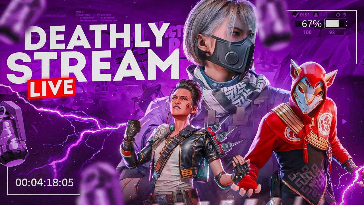 CHILL STRIM! #arcraiders #live #chill