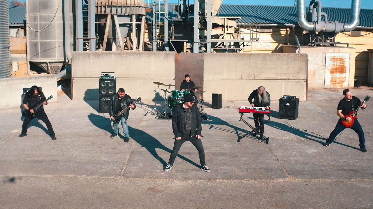 Neverland - Álmodjunk még (Hivatalos videoklip)