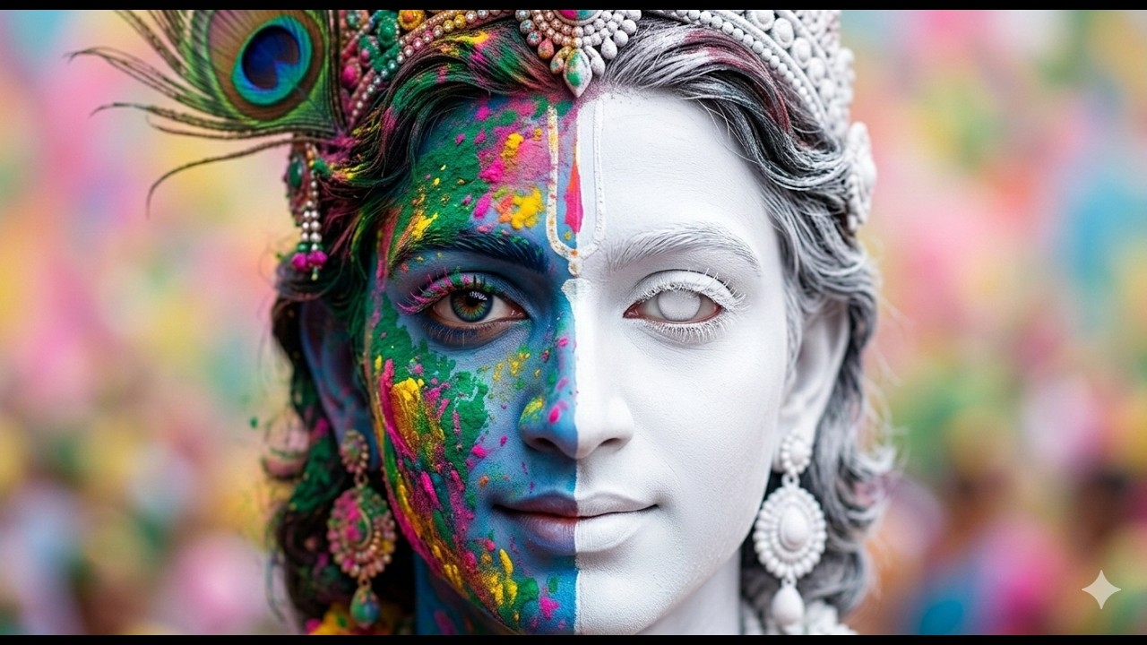 Radhe Shyam