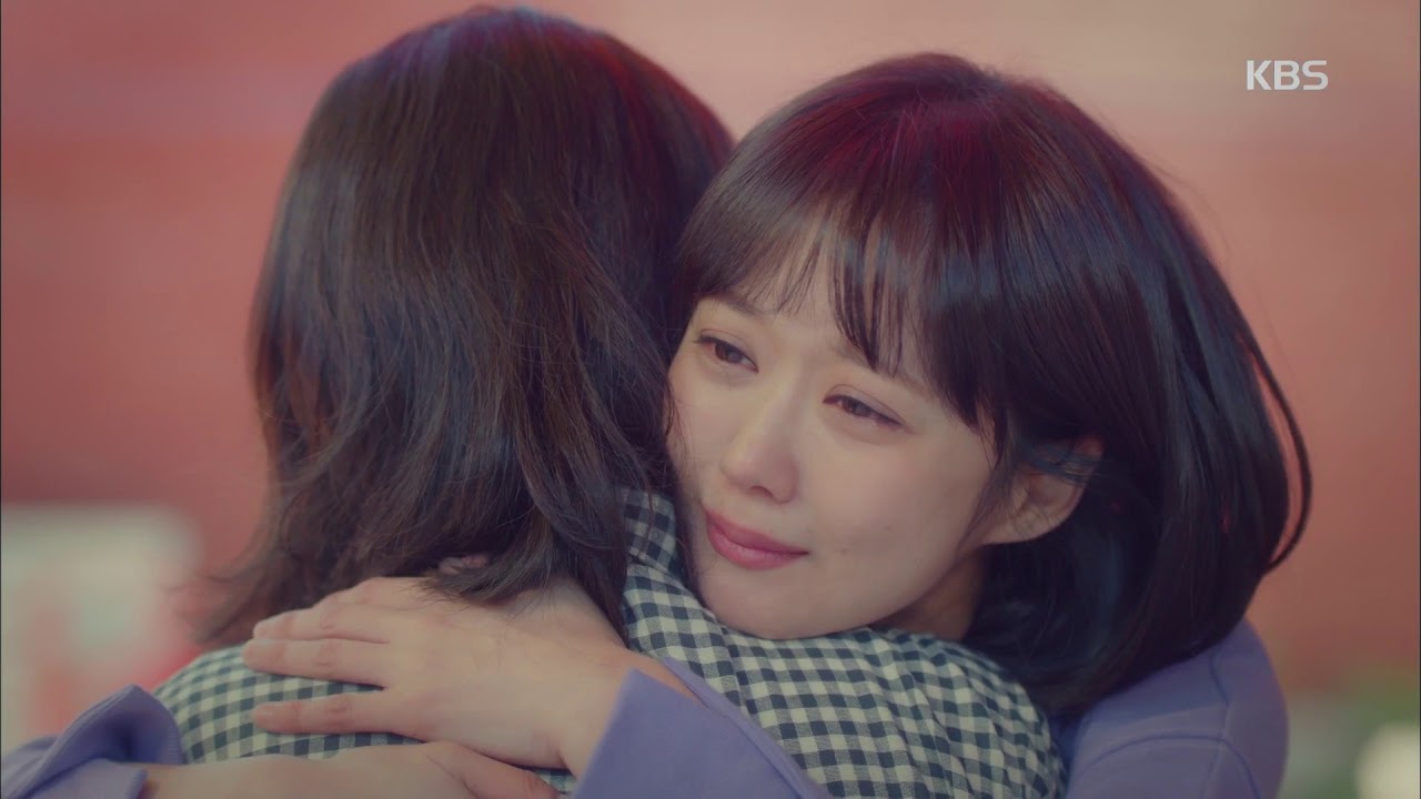 고백부부 - 김미경, 장나라에 이별을 고하다 ＂자식 없인 못 살아…＂. 20171118