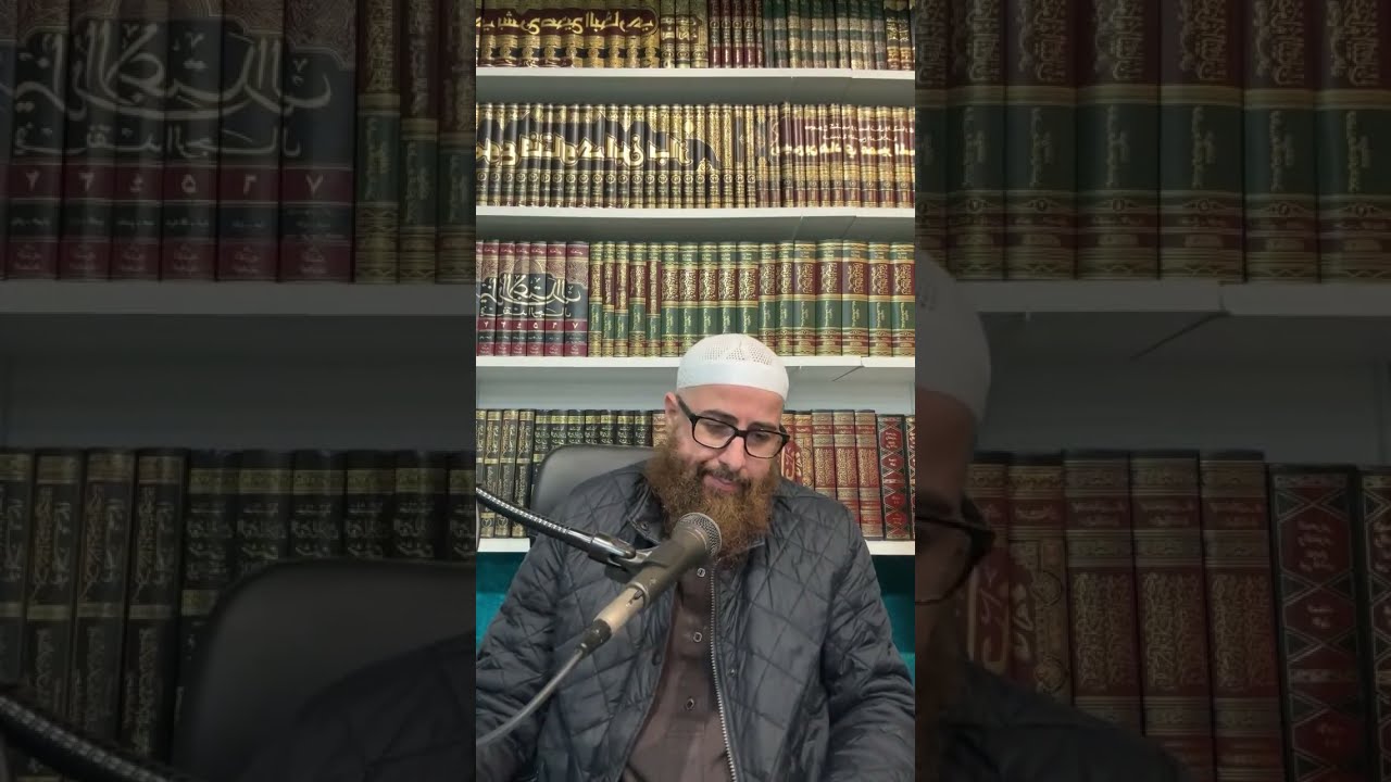 مجالس رمضان لعام1446 هجري  2025 نصراني ( الأول )