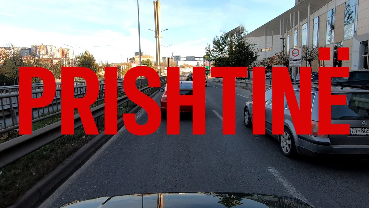 Ku gjendet zyrja e Enternet - Prishtinë