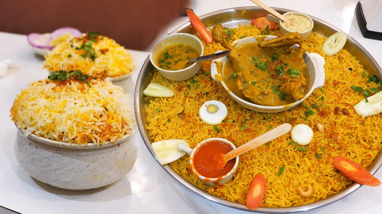 Zeeshan Restaurant Baner: Ramadan Special Haleem, Mandi Biryani & More!