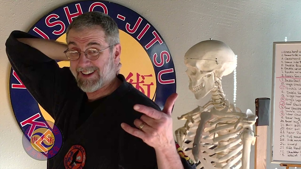 S1 Ep01 The Pressure Point Dojo mp4 new