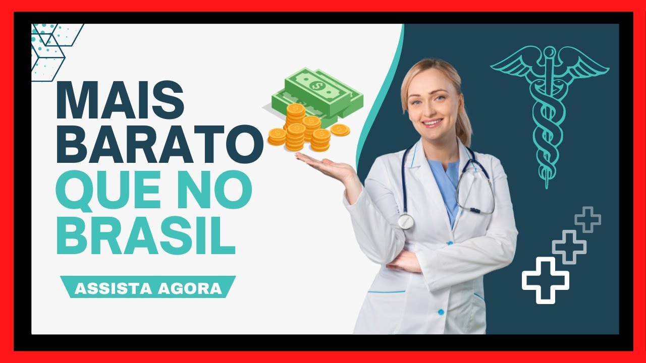 💶 Quanto Custa Estudar Medicina na Espanha? 👩‍⚕️