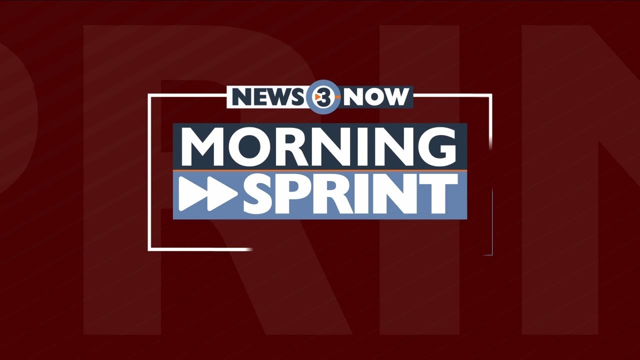 Morning Sprint: September 5, 2024 morning's top news and weather headlines