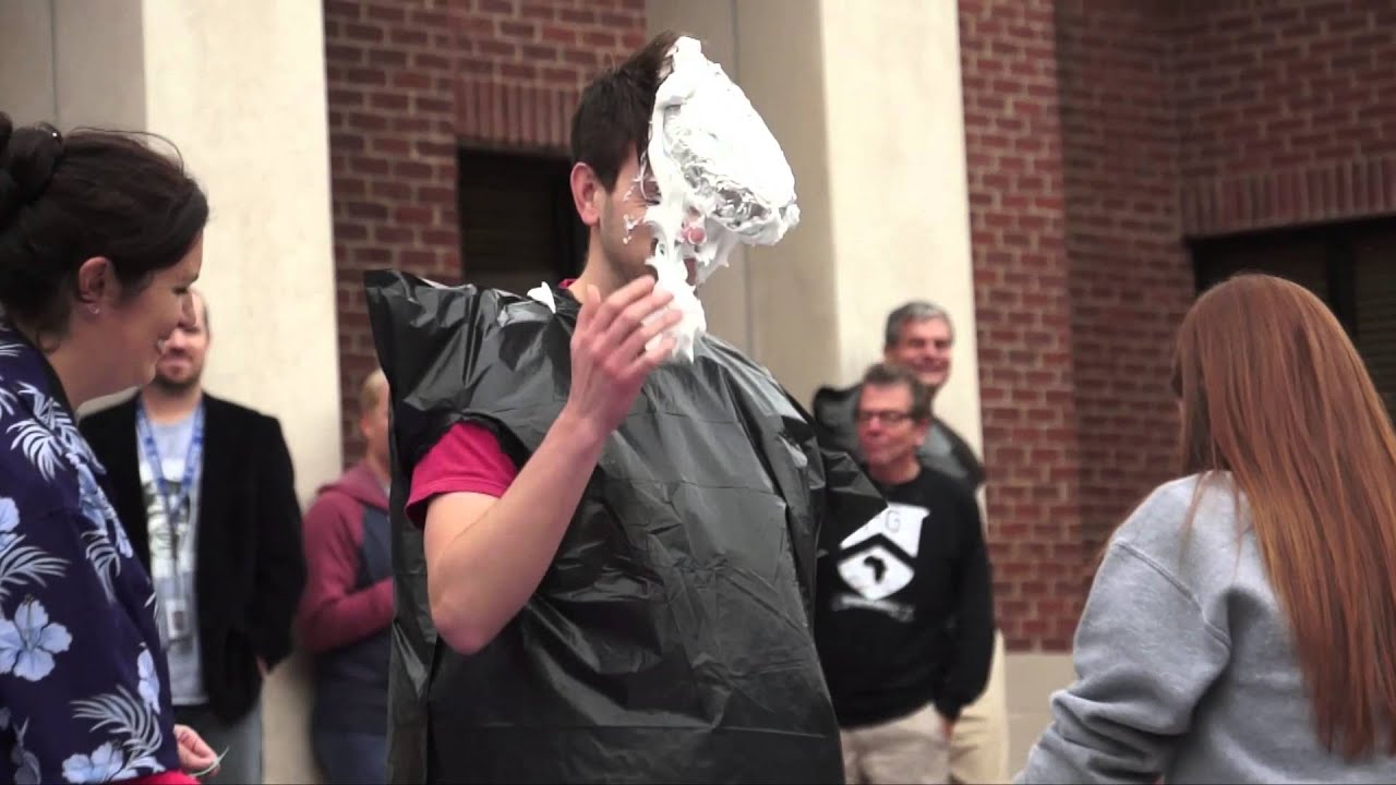 Pi Day 2015
