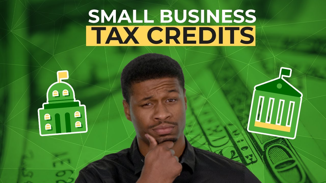 How to Get Small Business Tax Credits & Incentives | How We Saved $100,000 on Business Tax Expenses!