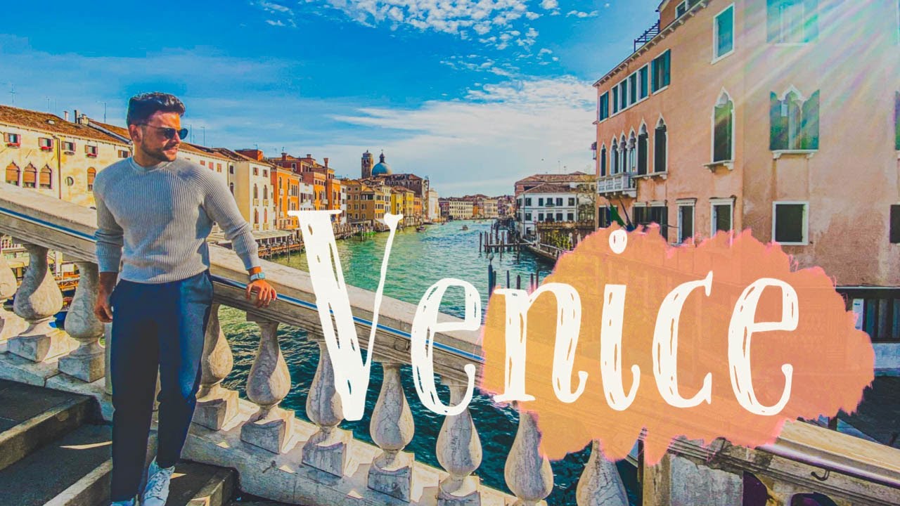 السياحة في البندقية..🇮🇹 هل فعلاً فينيسيا من أجمل مدن العالم ؟