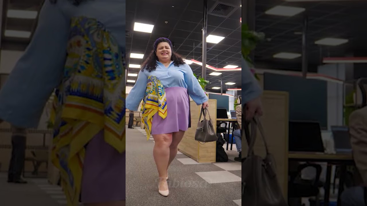 2 genius hacks for plus size girls 