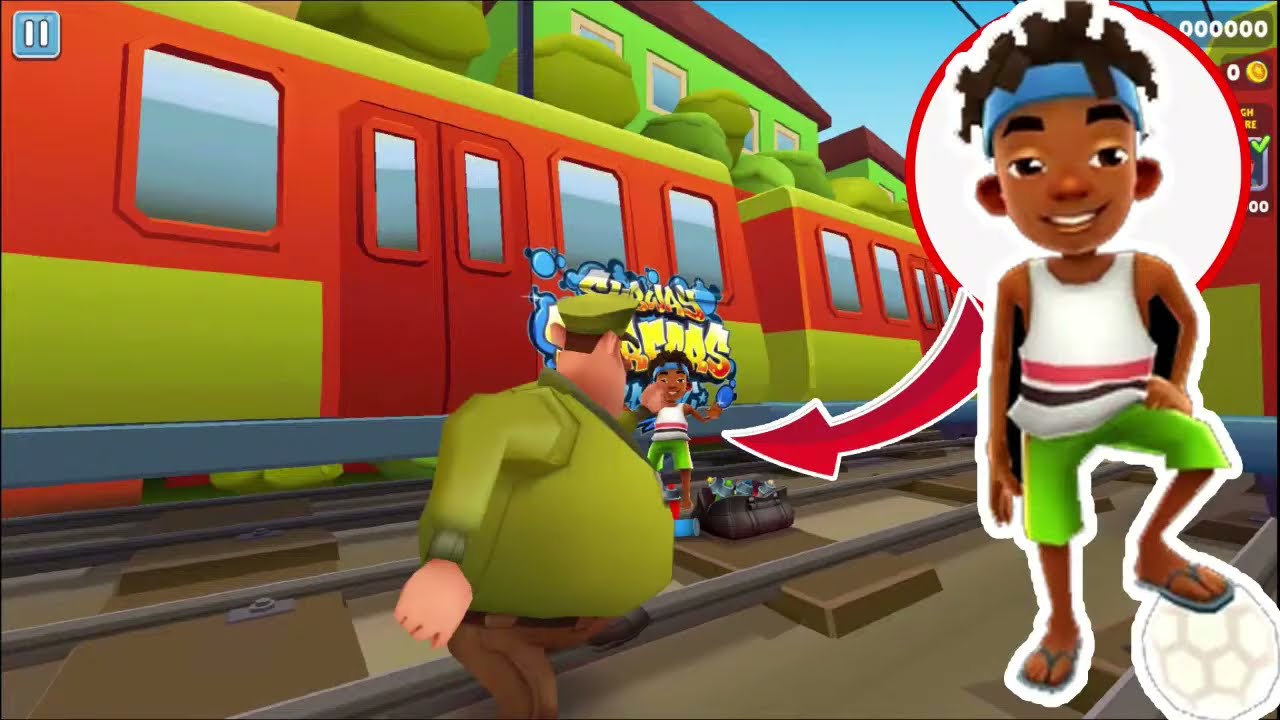 Compilation 07.07 Subway Surfers | Subway Surfers 7 Hours | Subway Surfers Game Subway Surf Game
