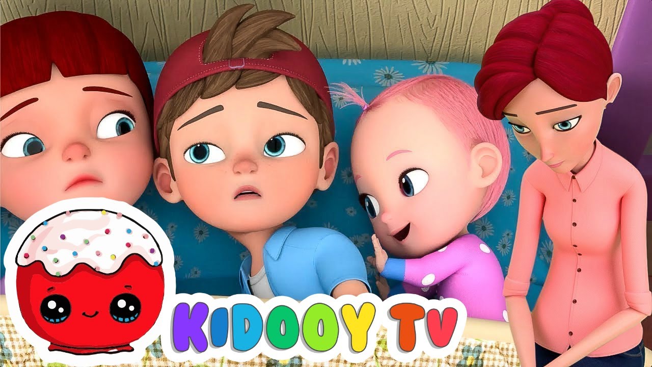 Skidamarink & More By KidooyTv Rhymes for Kids Children