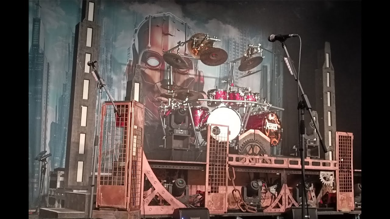 Accept - Madrid 2024 Sala La Riviera