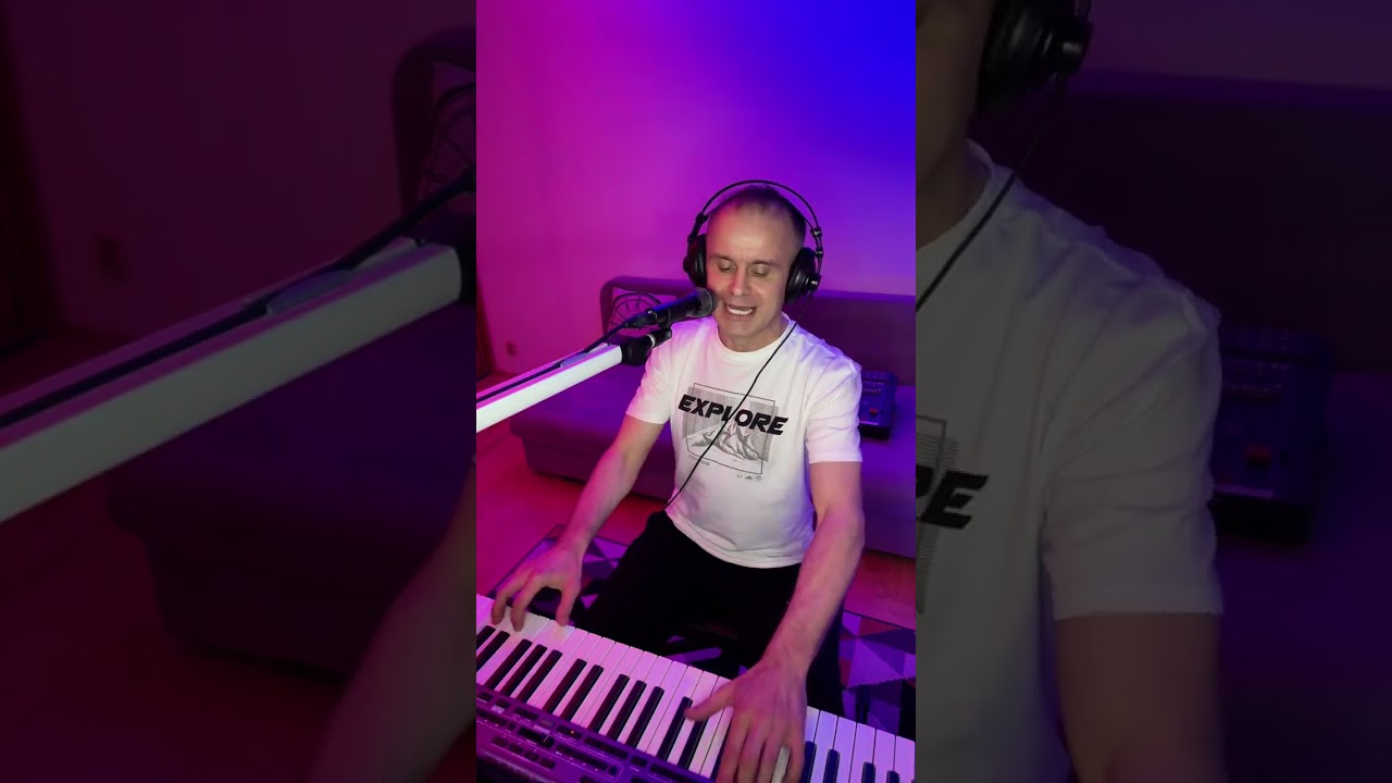 MaciejMUSiC - Live z dnia 09-11-2024 - zapraszam.