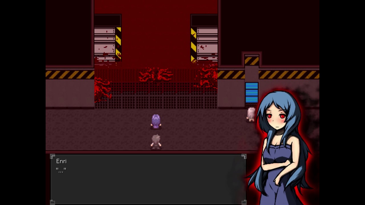 Purgatory 2 | Fight Ost