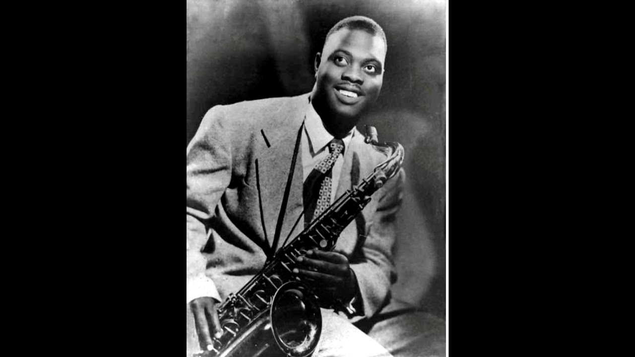 Wild Bill Moore - Rock and Roll (1948)