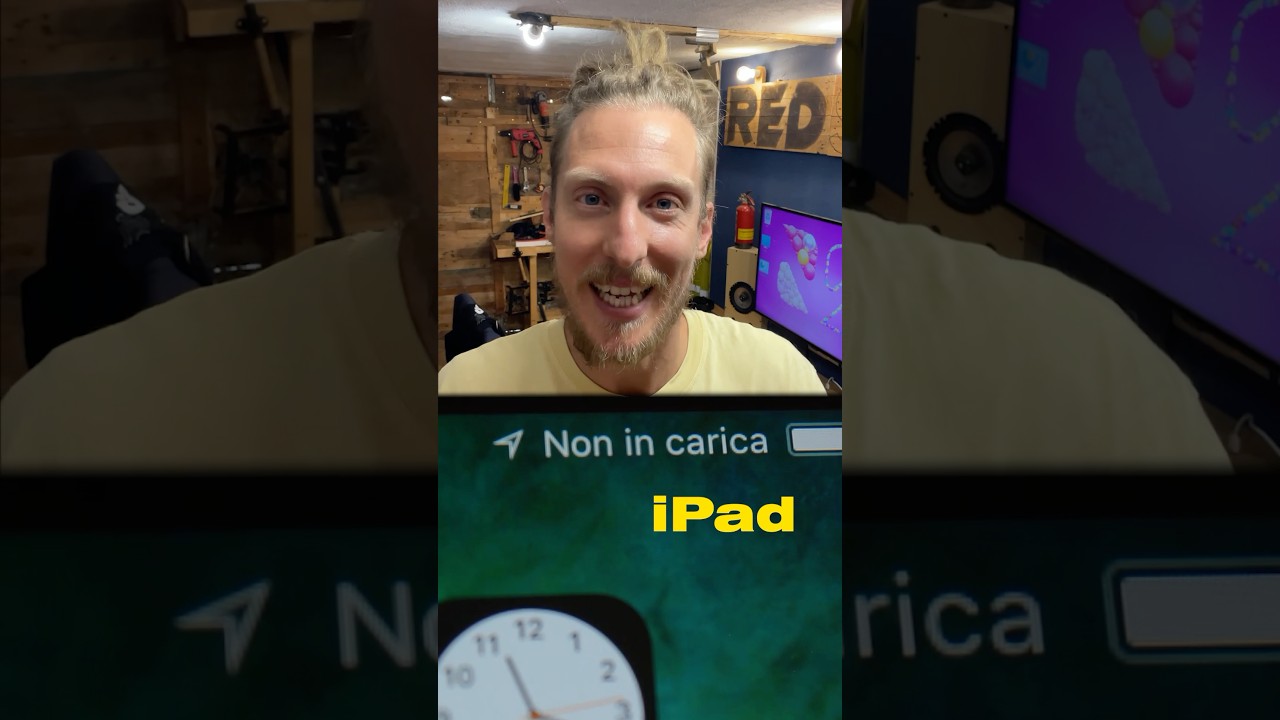 iPad 