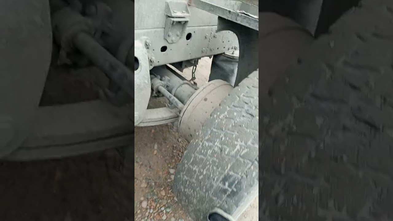 кпп зф на 236 ямз
