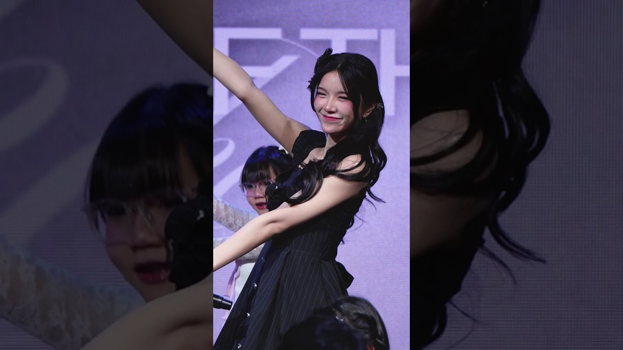 [Punnhyaz Hatobito FANCAM] Fuji-San - HatoBito | RHYTHM OF THE LAKE