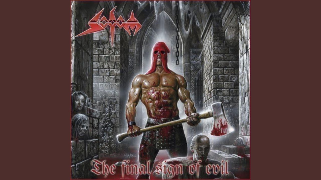 The Sin of Sodom