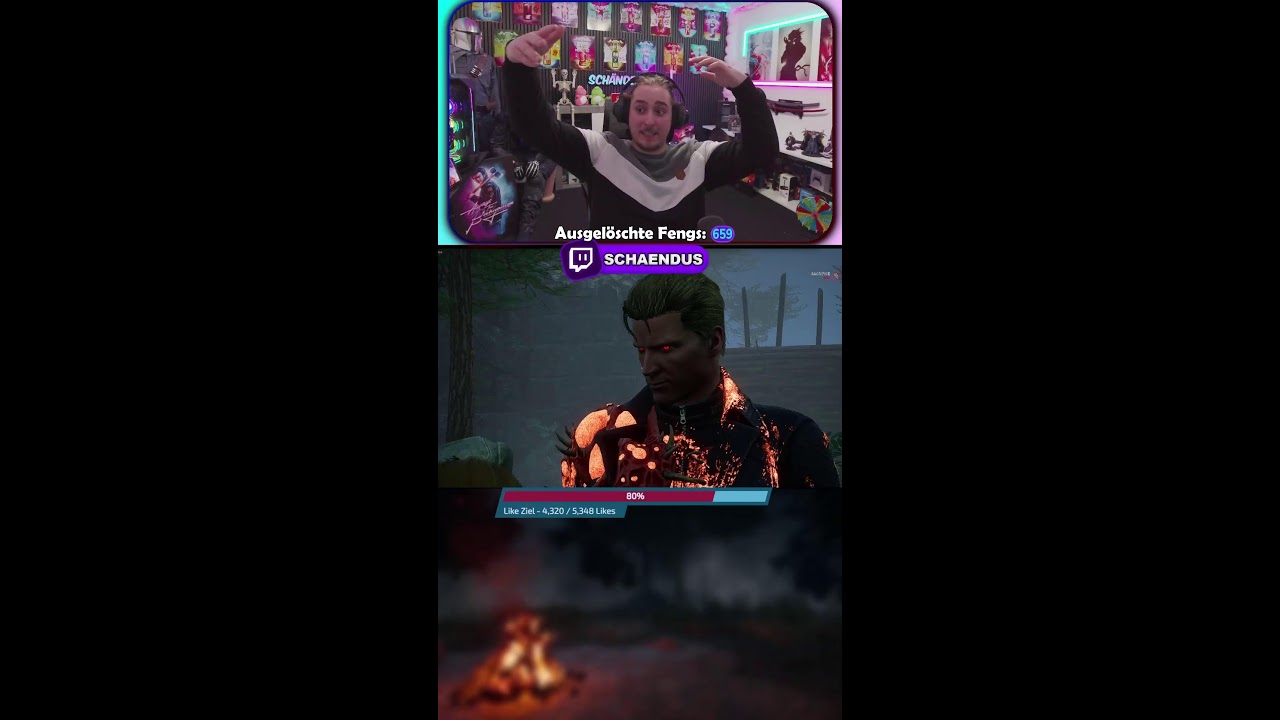 🔴P100 Vecna Grind🔥DBD x Stranger Things - Live Stream #fyp #shorts #dbd #deadbydaylight #live