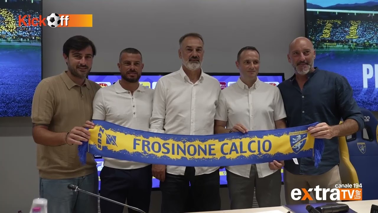 PRESENTAZIONE VINCENZO VIVARINI