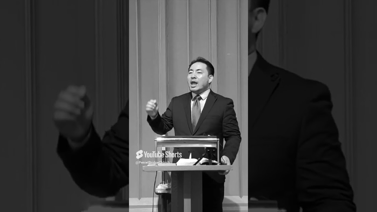 We are preparing to enter the gate | Motivation | Yellow Bible