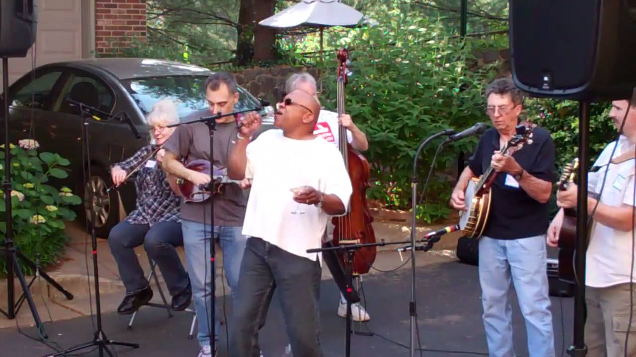 Stand By Me - Joe Minor with Old Town Tradition