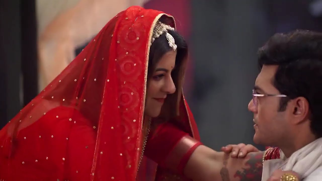 Phulki | Ep - 805 | Webisode | Sep 01 2025 | Zee Bangla