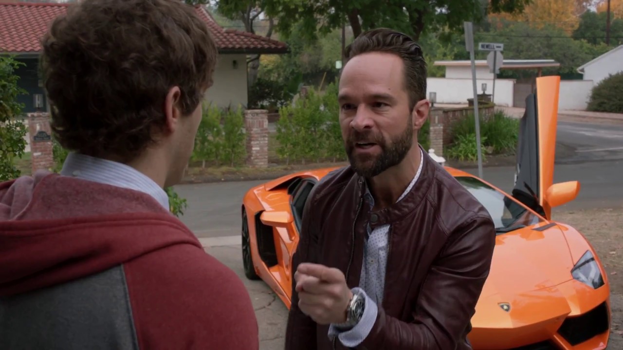 Silicon Valley: Richard picks Gavin over Russ Hanneman