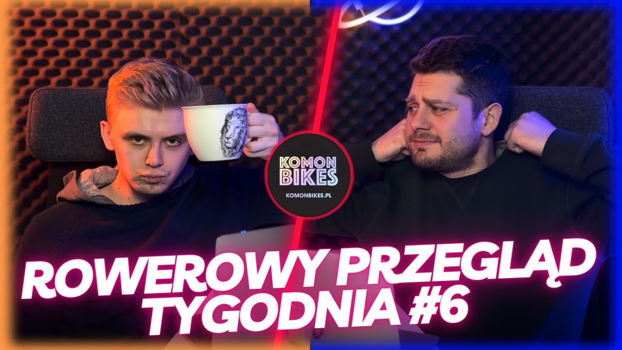 KARUZELA PZKOL | WYŚCIG O MILION $ | MIŁOŚĆ DO GRAVELI | MŚ ZWIFT | ROWEROWY PRZEGLĄD TYGODNIA #6