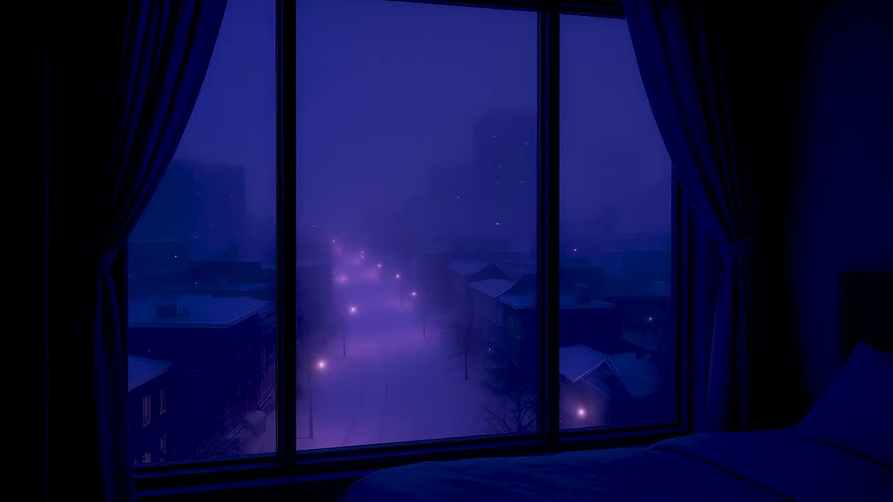 it's late, go to sleep.