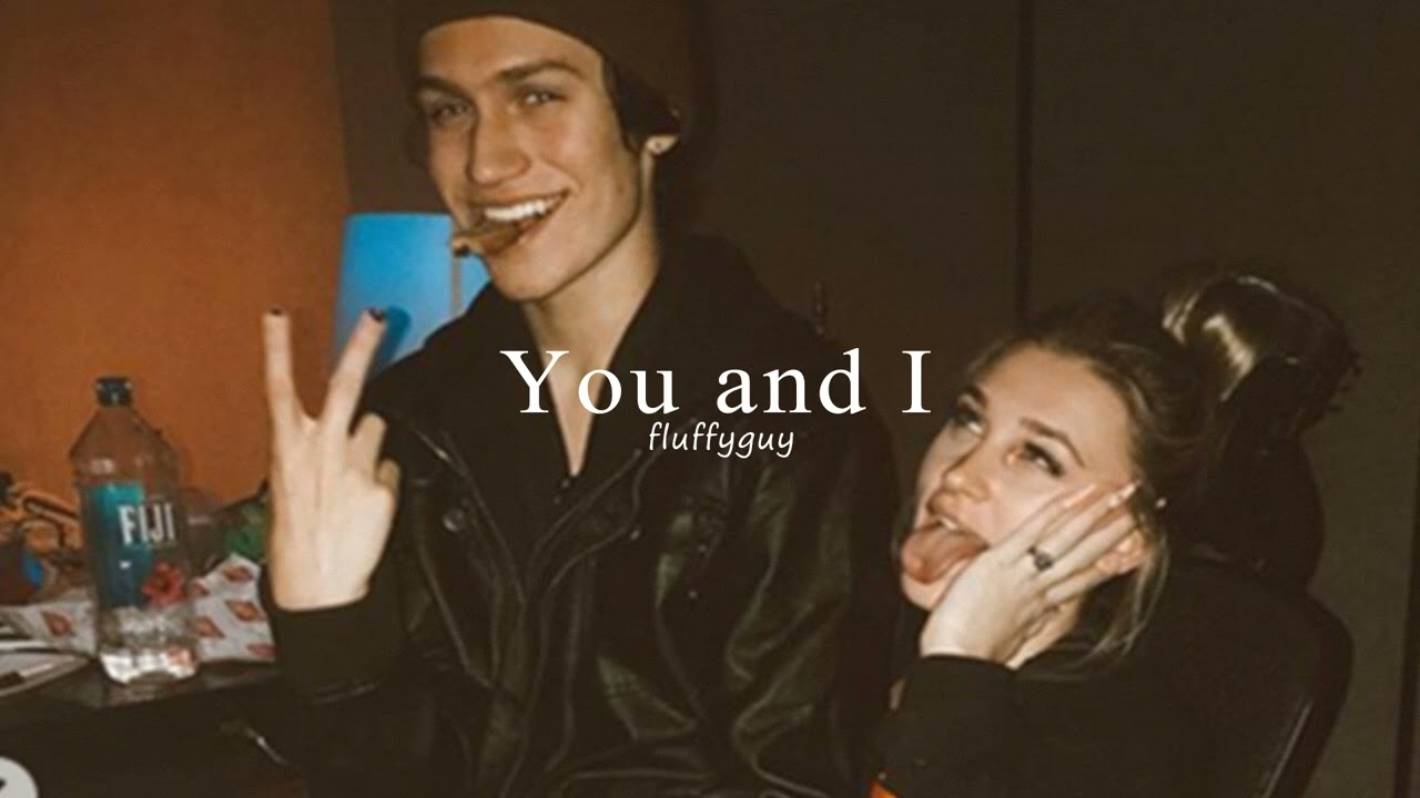 one direction - you and i (sped up + reverb)