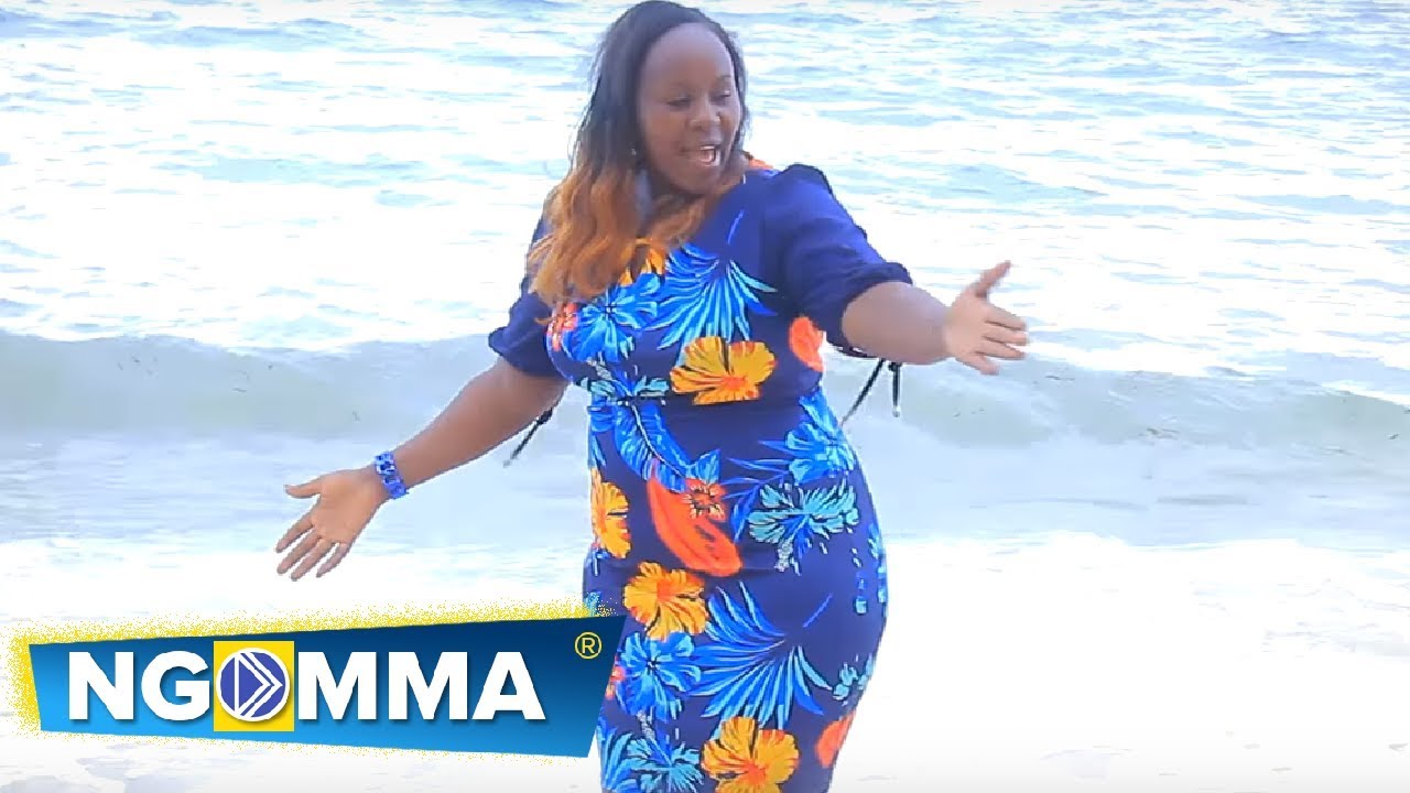 WEE NIURI HINYA BY WAIRIMU WA KAIRITU (OFFICIAL VIDEO)