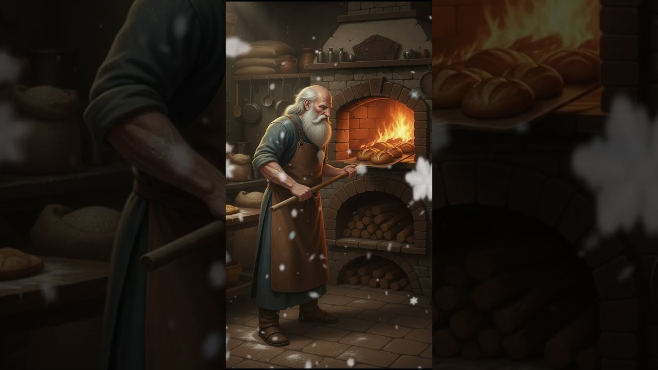 Silas o Mago Taverneiro 