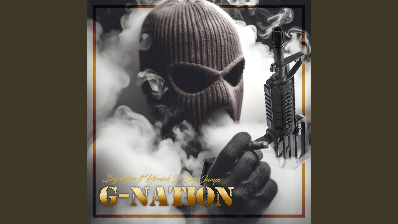 G Nation