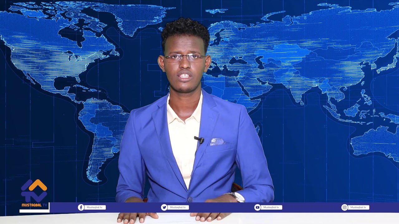 WARARKA MAANTA: Musharixiinta oo walaac ka muujiyaya xaalada Amni ee Dalka &G.banadir oo ganaaxaya..