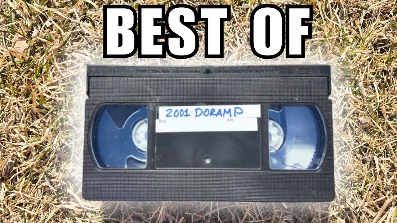 Best of 2001 DORAMP