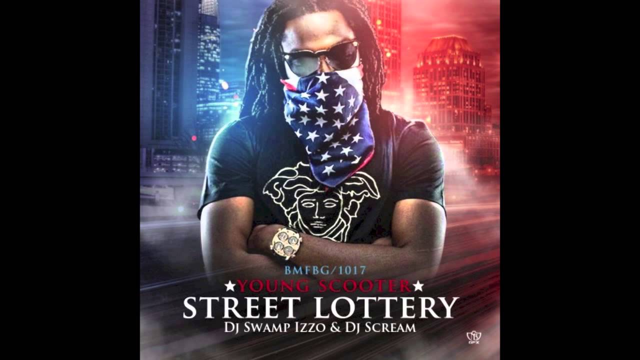 Young Scooter - Made It Threw The Struggle ft. Mase & Verse Simmonds [Street Lottery Mixtape]