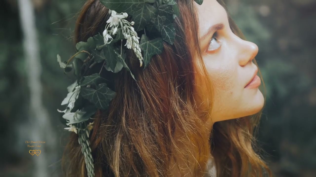 The Sound Of Love - Peaceful Mind