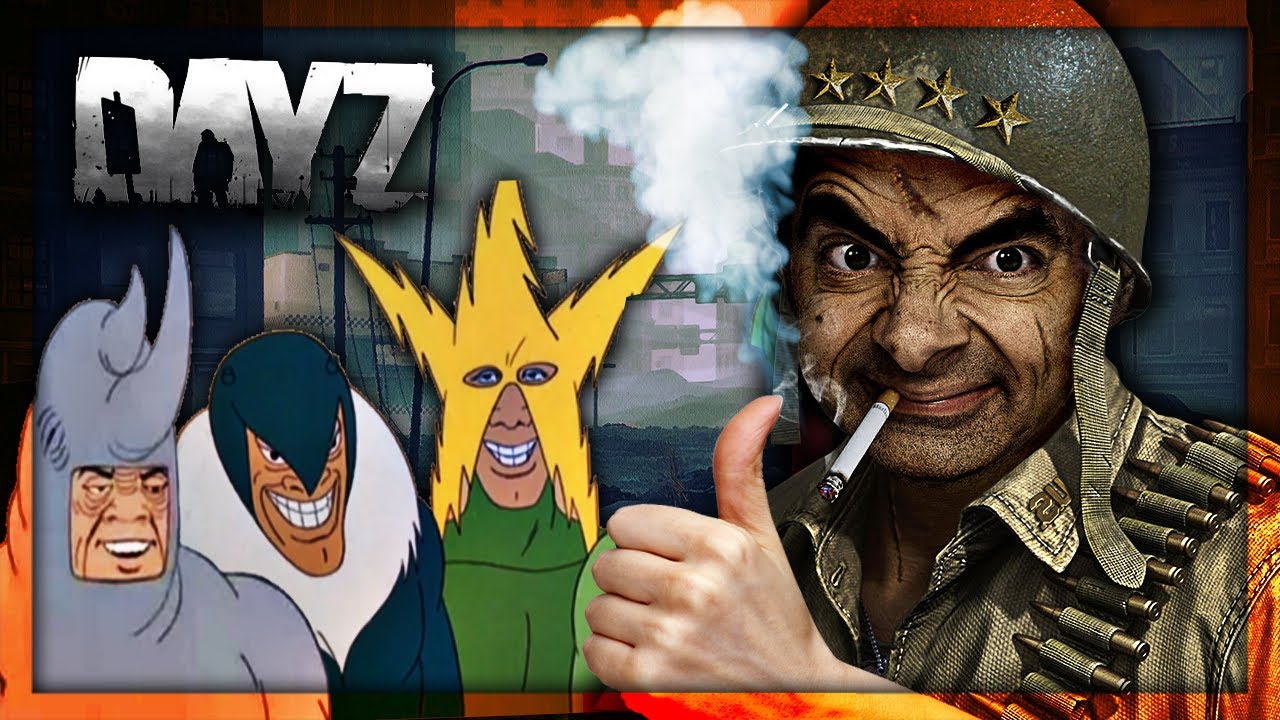 📺DayZ |Suradau tikrus draugus ir nutiko tai ko labiausiai bijojau?! | 3 - EP ☑️
